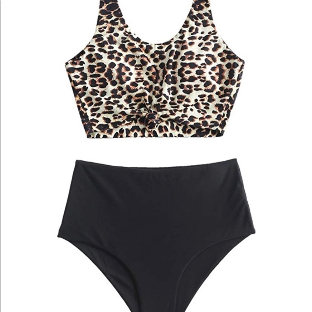 Woman’s Bikini